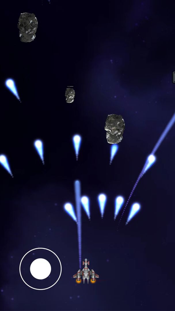 星际幸存者游戏截图