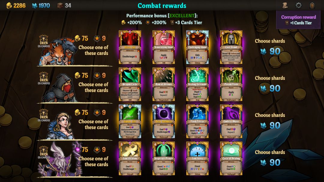 Across the Obelisk游戏截图