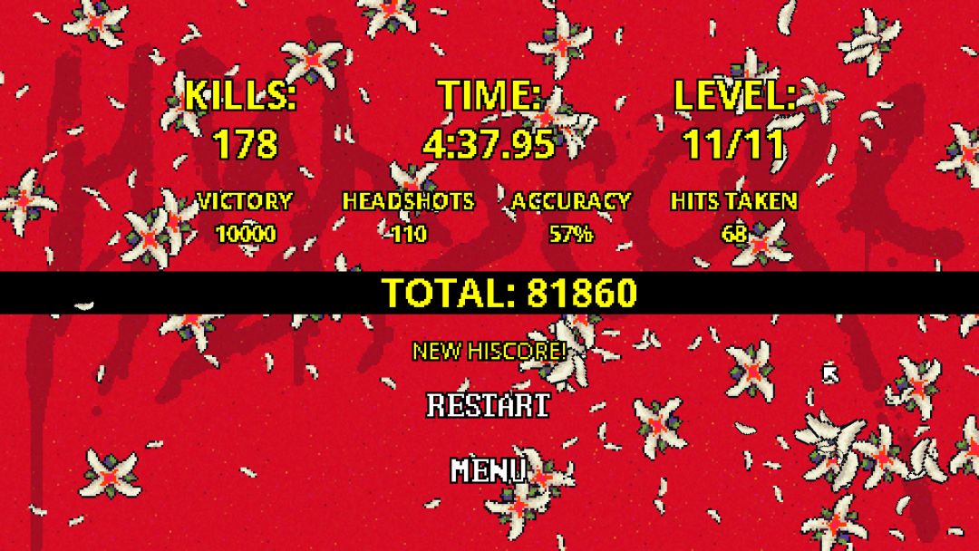 Post Void游戏截图