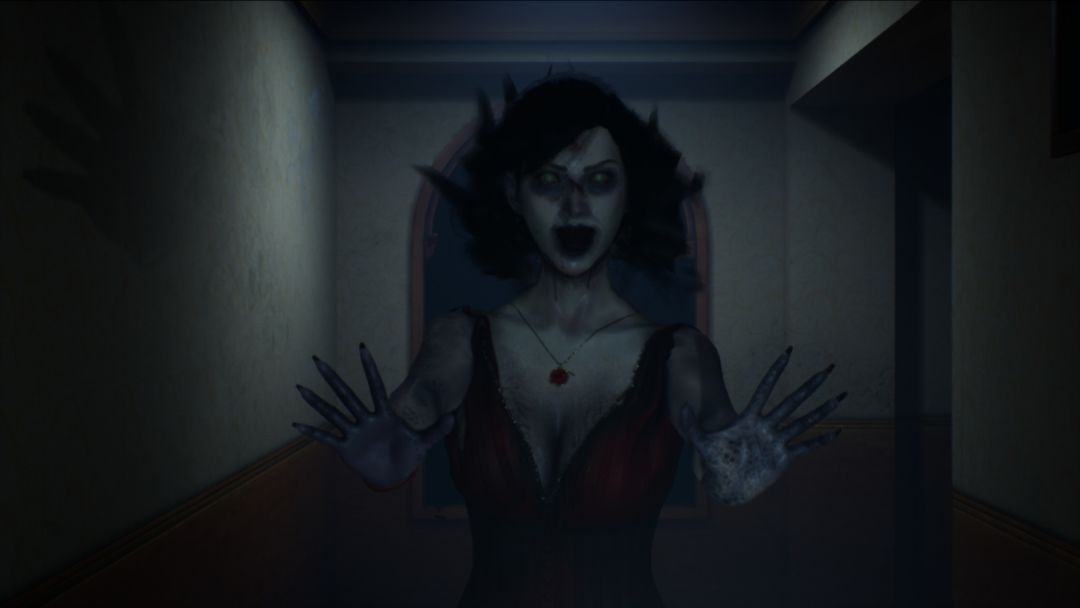 窒爱SUFFOCATE游戏截图