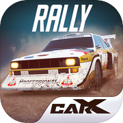 CarX Rallyicon