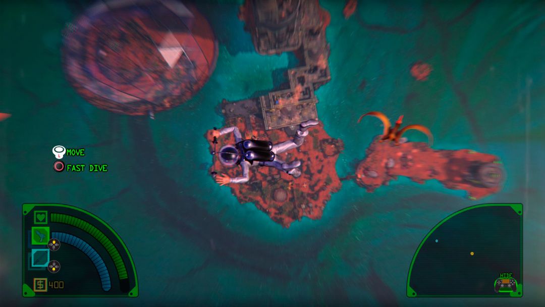 The Deadly Tower of Monsters游戏截图