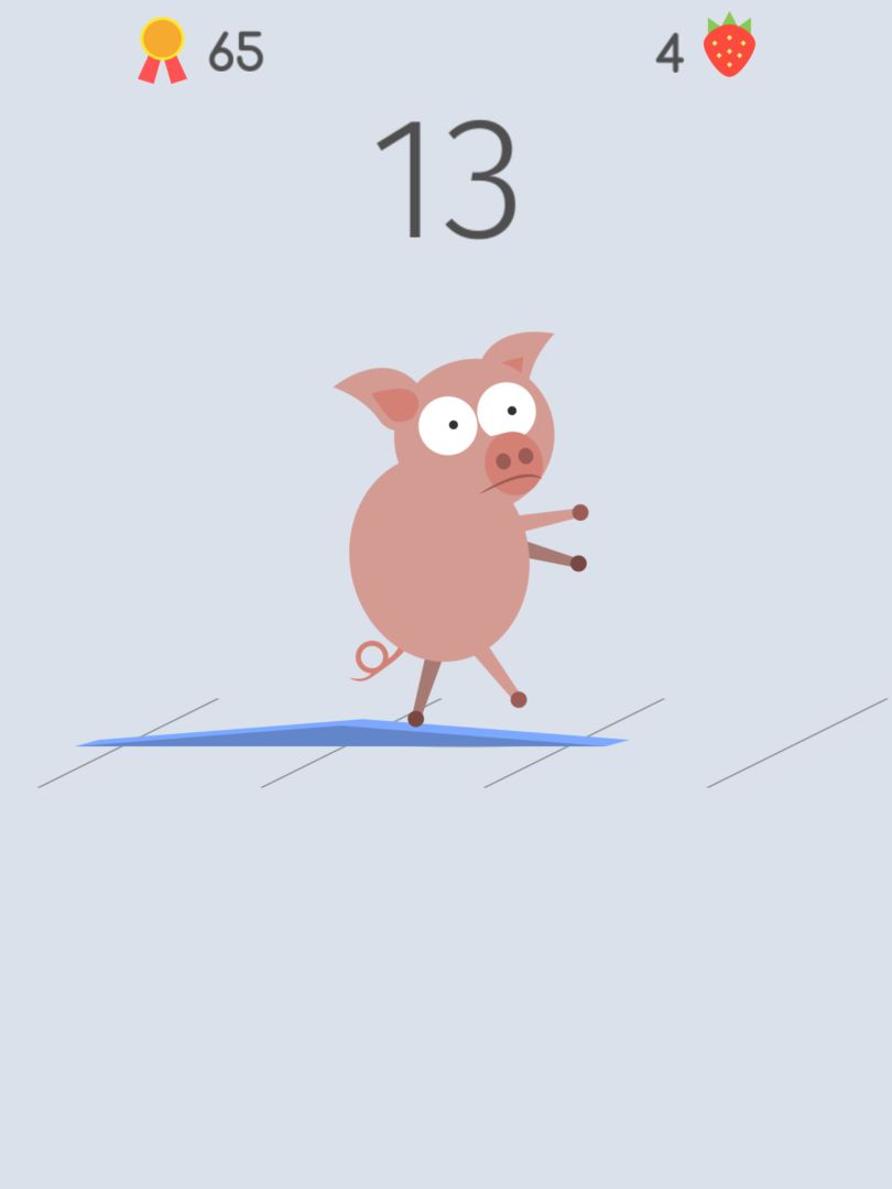 萌宠走一个游戏截图