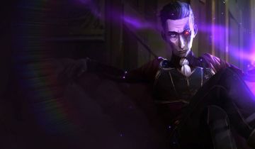 季中更新预告①：希尔科将加入《金铲铲之战》