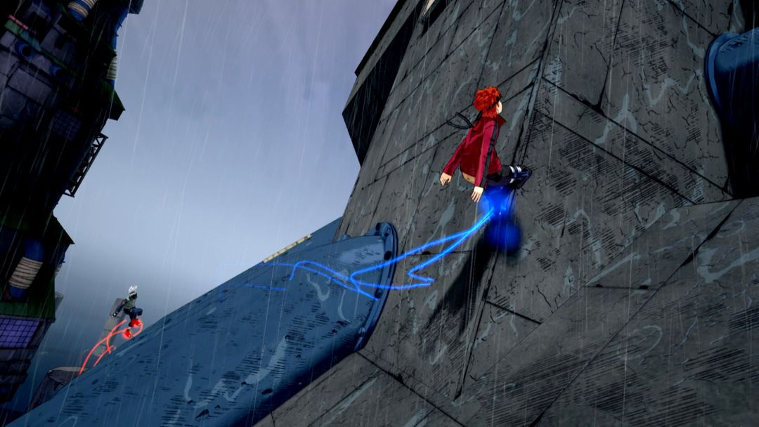 火影忍者博人传:新忍出击游戏截图