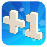 点我加一-超越1024,1010的数字消除游戏