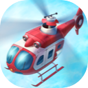 Helicopter Flight Simulatoricon
