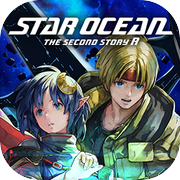 STAR OCEAN THE SECOND STORY R