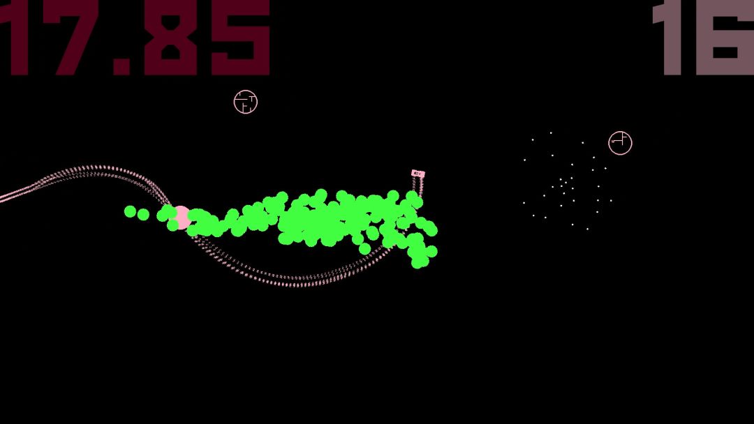 WARPZONE DRIFTER 2游戏截图