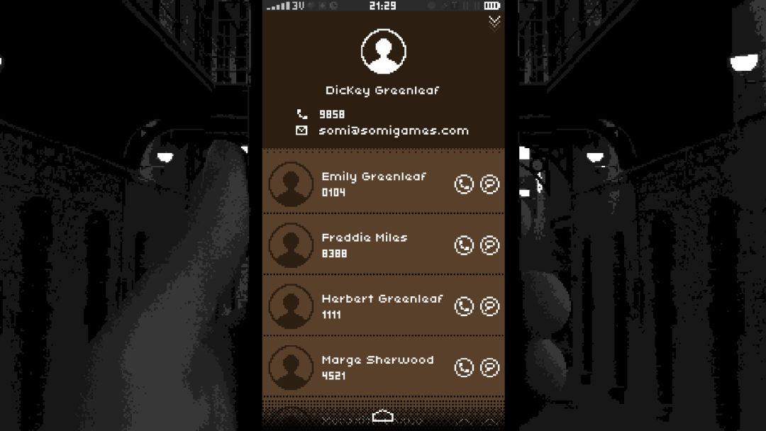 指尖战争游戏截图