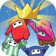 Fall Run: Online Racesicon