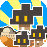 OF MICE AND SAND -REVISED-icon