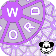 Word Wheel by POWGIicon