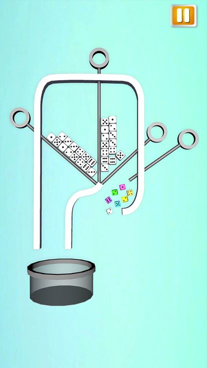 史诗般的拉针球救援游戏截图