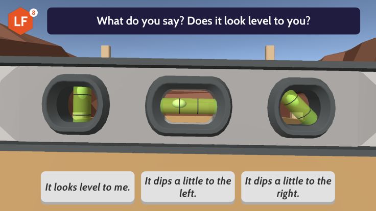 Future Road Builders游戏截图