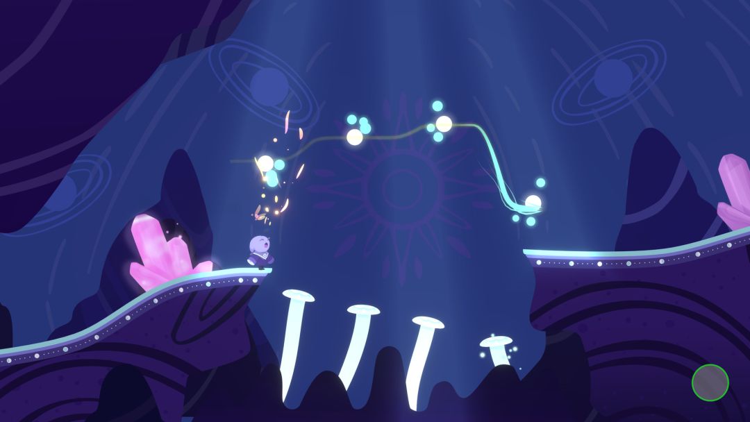 One Hand Clapping游戏截图