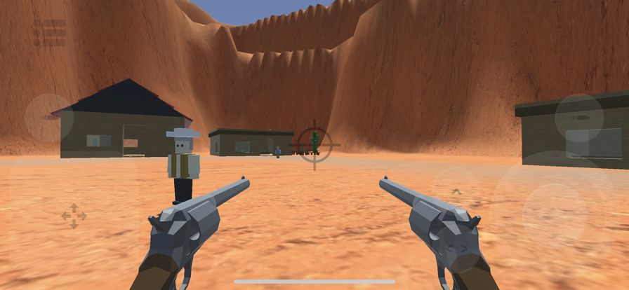 KaBOOM! 3D游戏截图