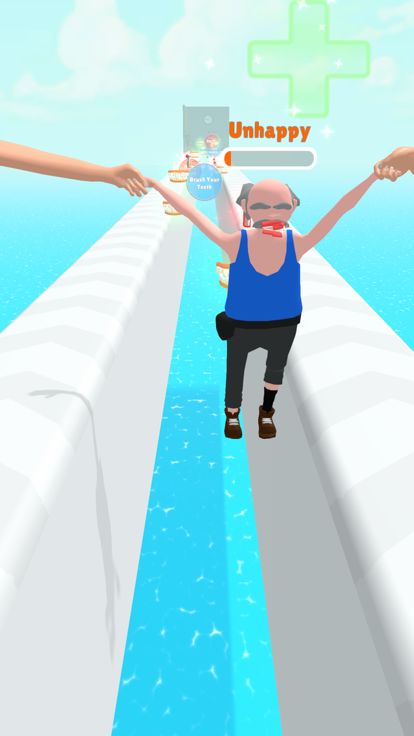 Take Care of Baby游戏截图