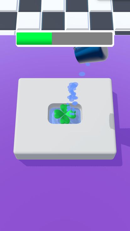 Soap Art游戏截图