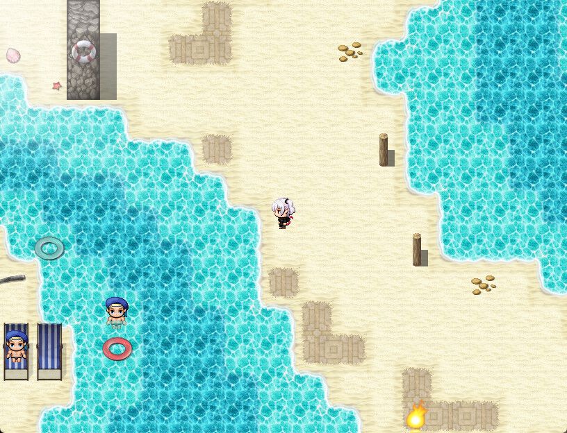 梦魔猎手游戏截图