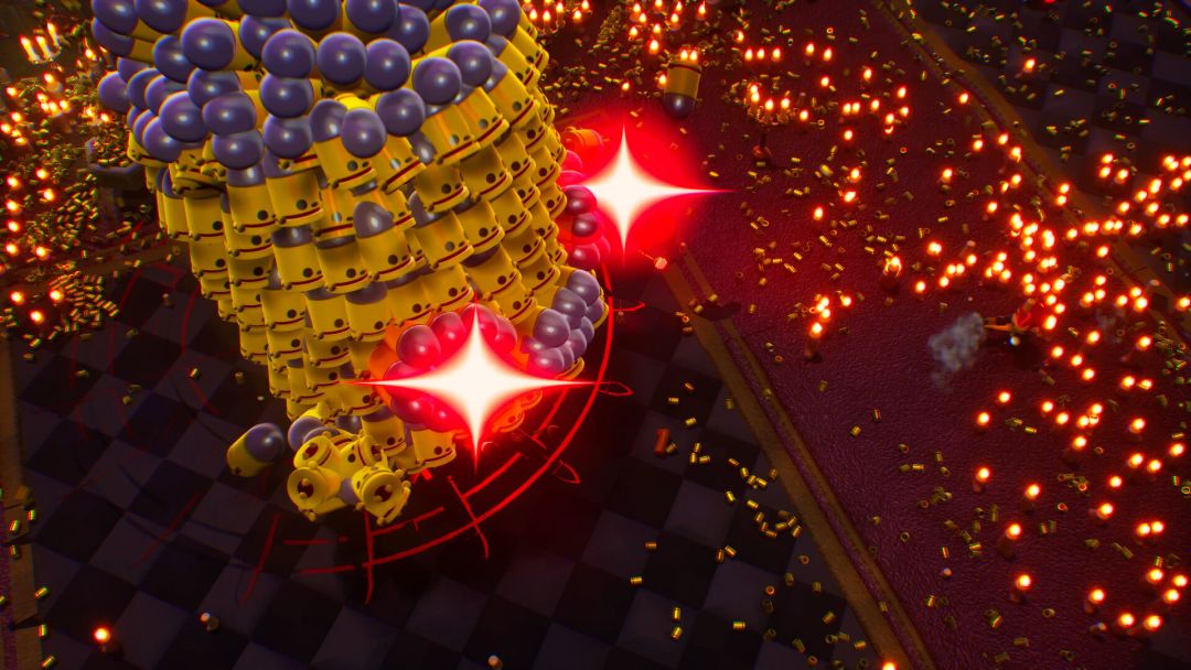 Enter the Gungeon 2游戏截图