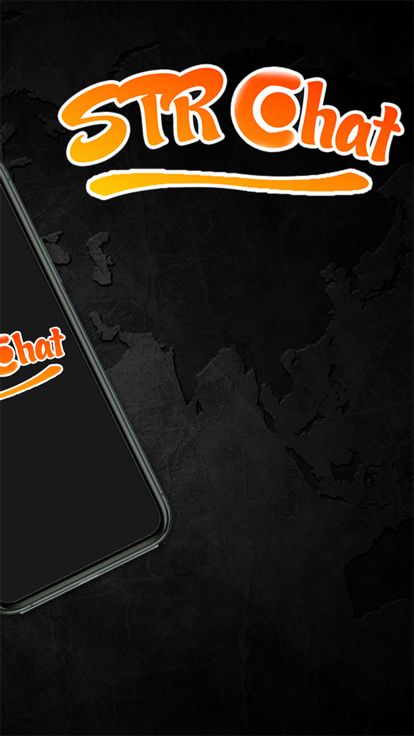 STRchat游戏截图