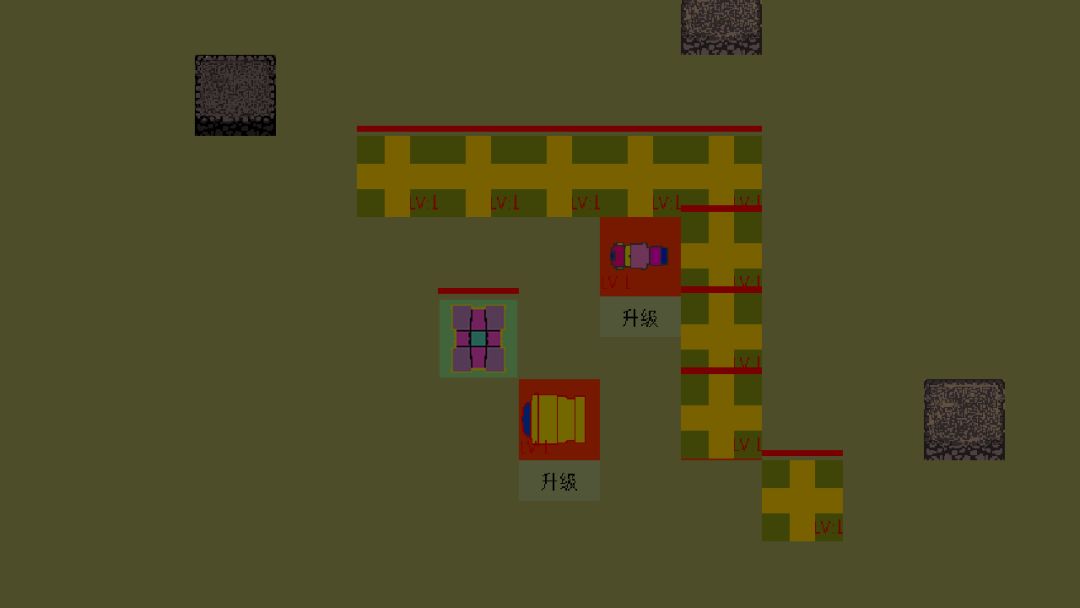 孤勇者游戏截图