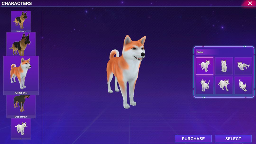 Chill Corner游戏截图