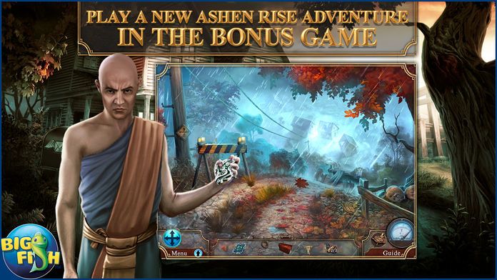 Rite of Passage: Heart of the Storm (Full)游戏截图