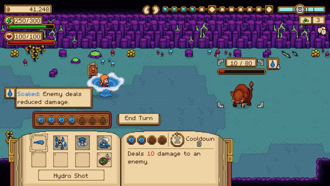 希望物语游戏截图