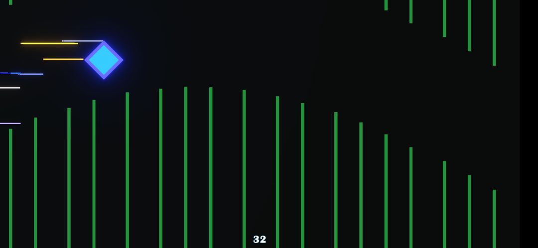 极速方块游戏截图