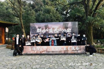 首届玩家交流会，开发计划全方位揭晓！