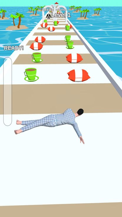 Wake Them Up游戏截图