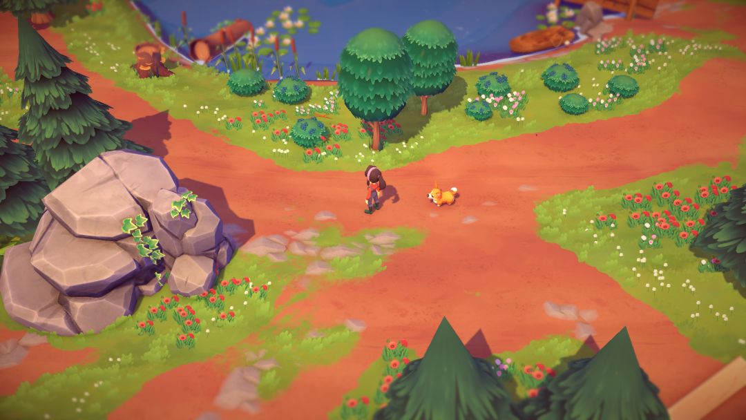 Big Farm Story游戏截图