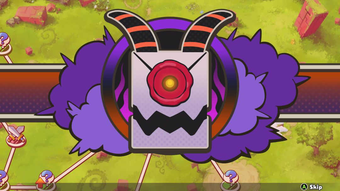 Calamity Angels: Special Delivery游戏截图