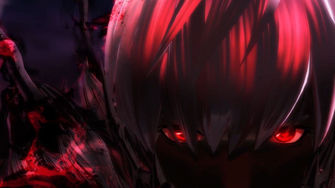 罪恶王权／Monark游戏截图