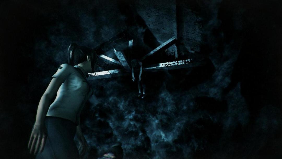 DreadOut: Keepers of The Dark游戏截图