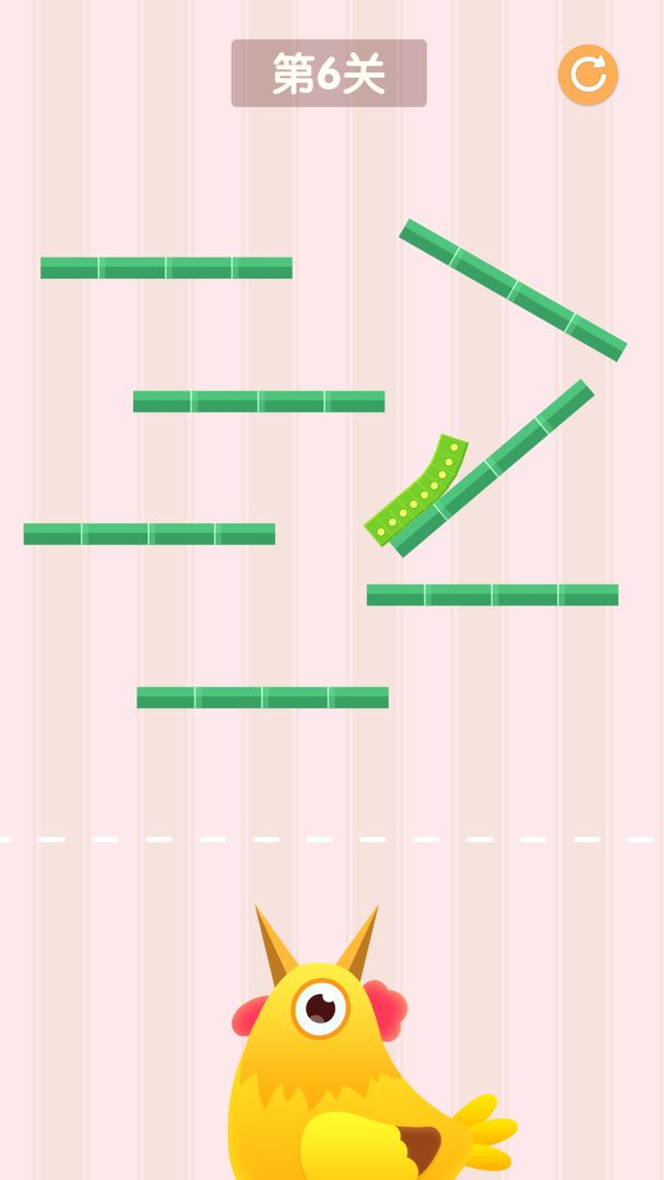 复仇大战游戏截图