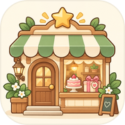 我的宝藏小店icon