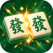 雀牌成双之翻对对icon