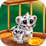 Family Zoo: The Storyicon
