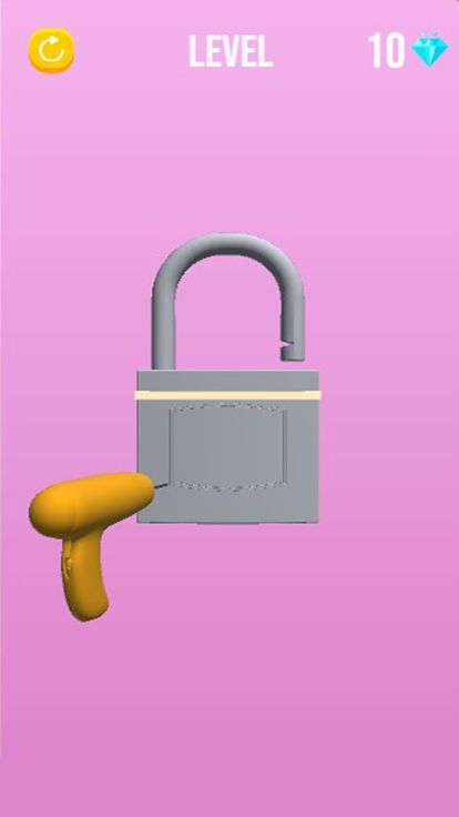 I am a welder游戏截图