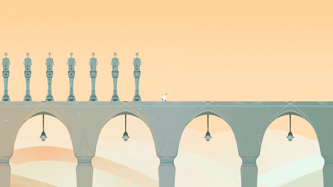 风之唤游戏截图