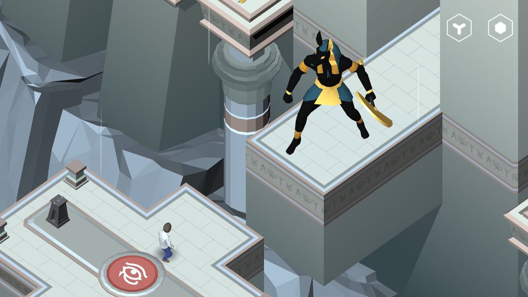 幻视空间游戏截图