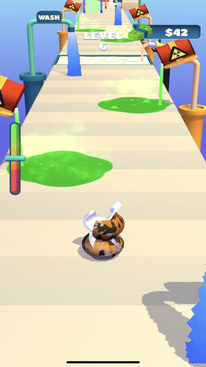 Refinisher游戏截图