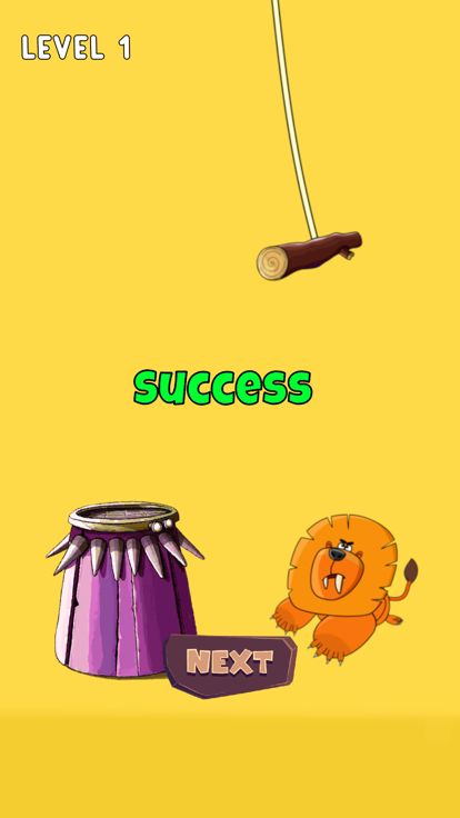 Caveman!游戏截图