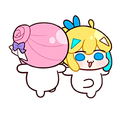 [TapTap表情｜TapFamilyxdoro2_转圈]