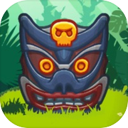 弹弹祖玛球球-疯狂弹一弹王者游戏icon