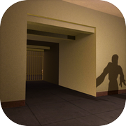 Survive In Scary Yellow Roomicon