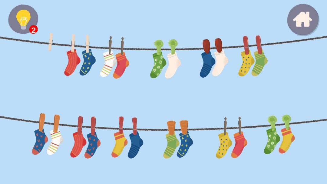 治愈收纳模拟器游戏截图